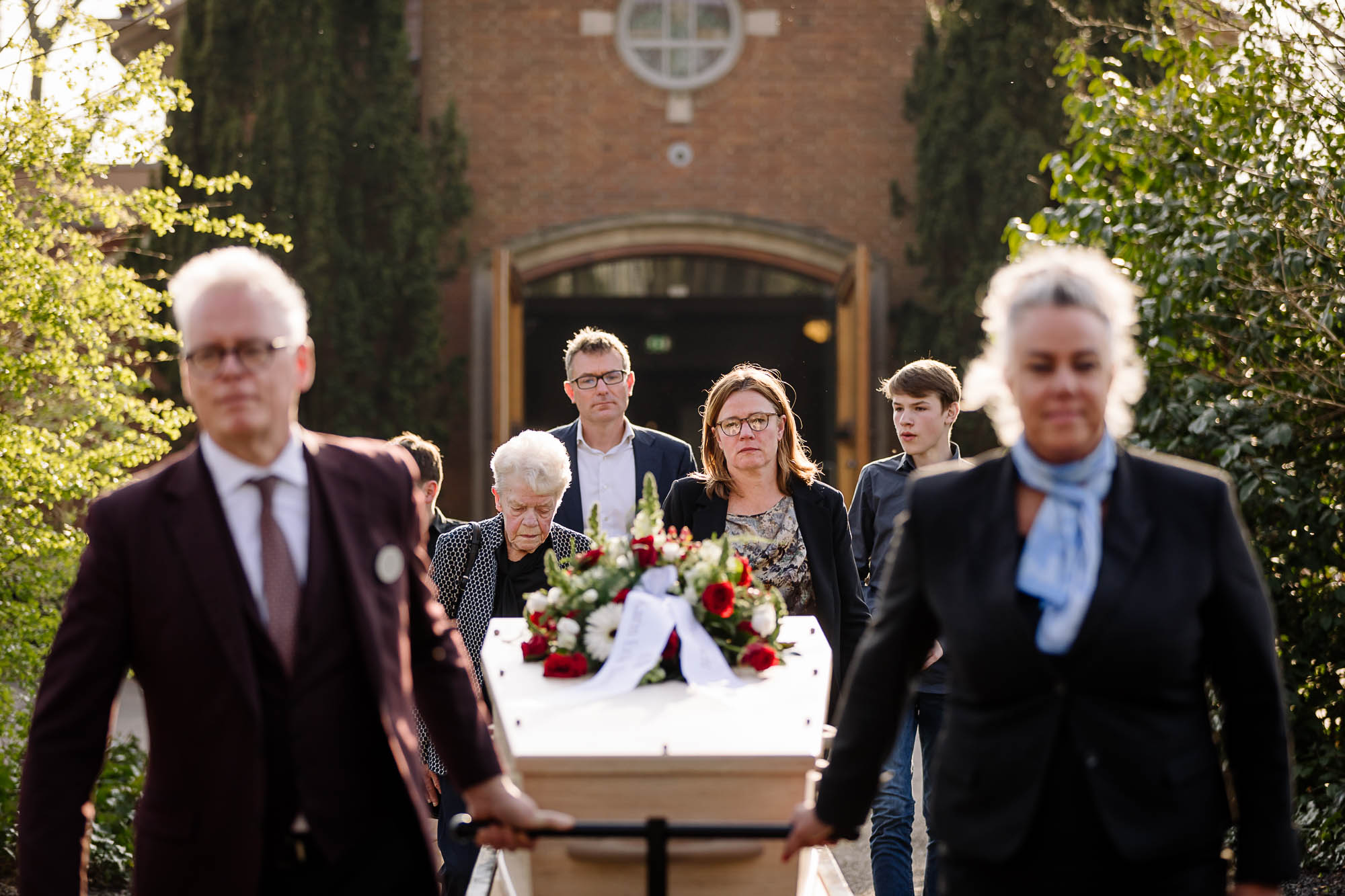 Uitvaartfotograaf Gouda Contact Esther Malmberg