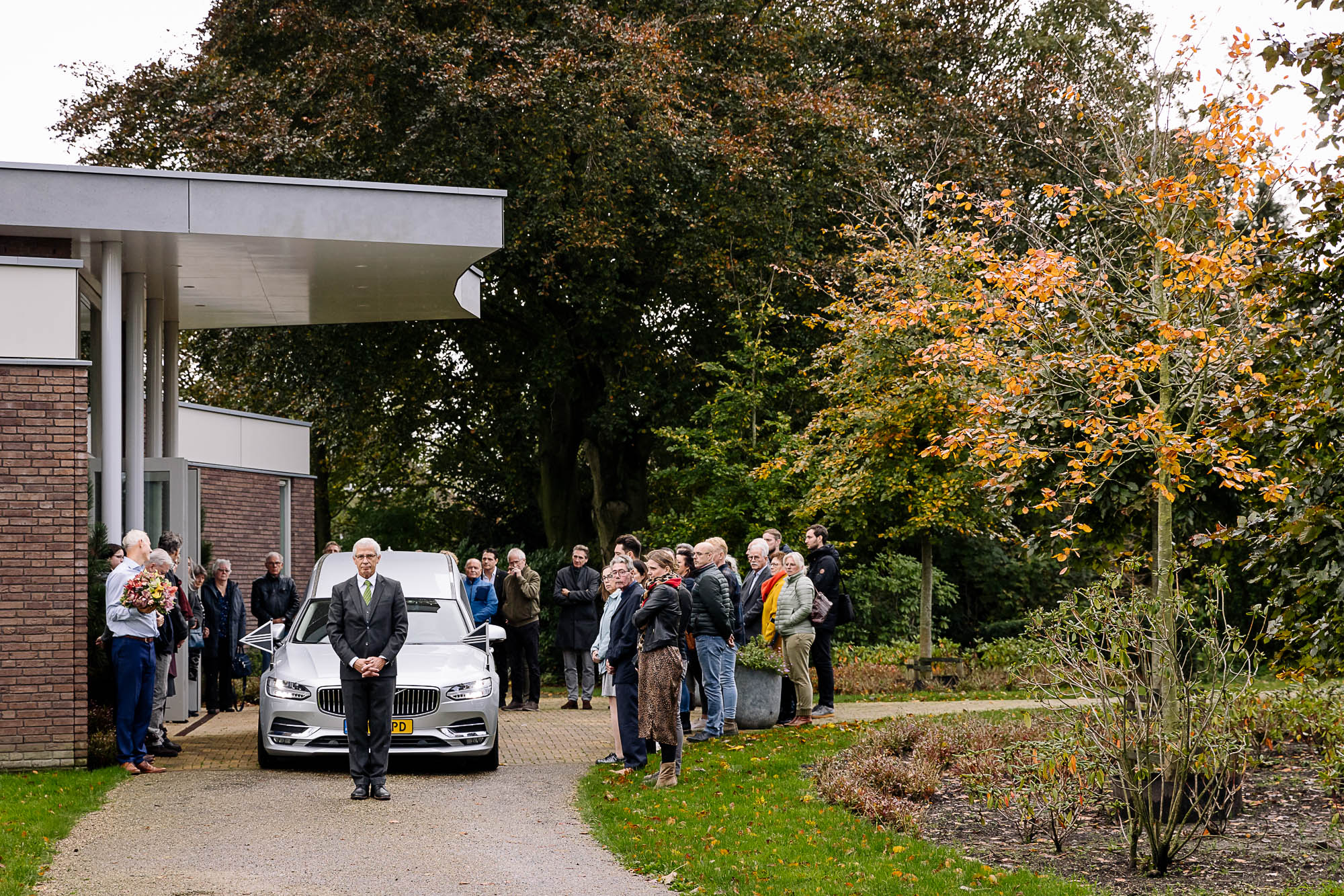 Uitvaartfotograaf Gouda Contact Esther Malmberg